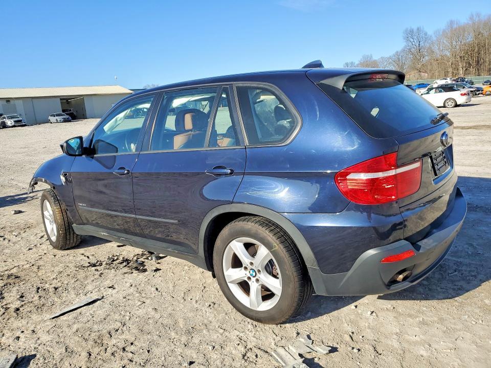2010 BMW X5 Xdrive30i