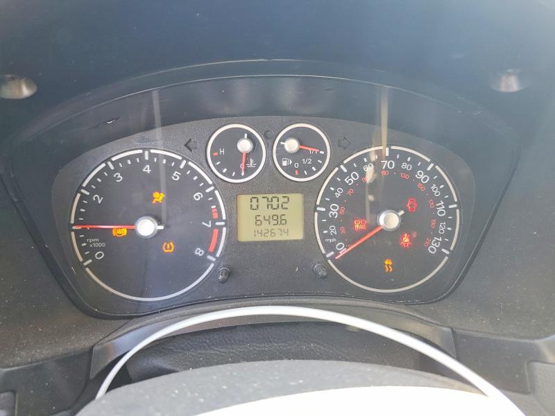 2011 Ford Transit Connect xl 1