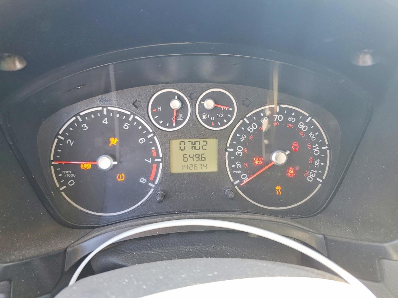 2011 Ford Transit Connect xl 1