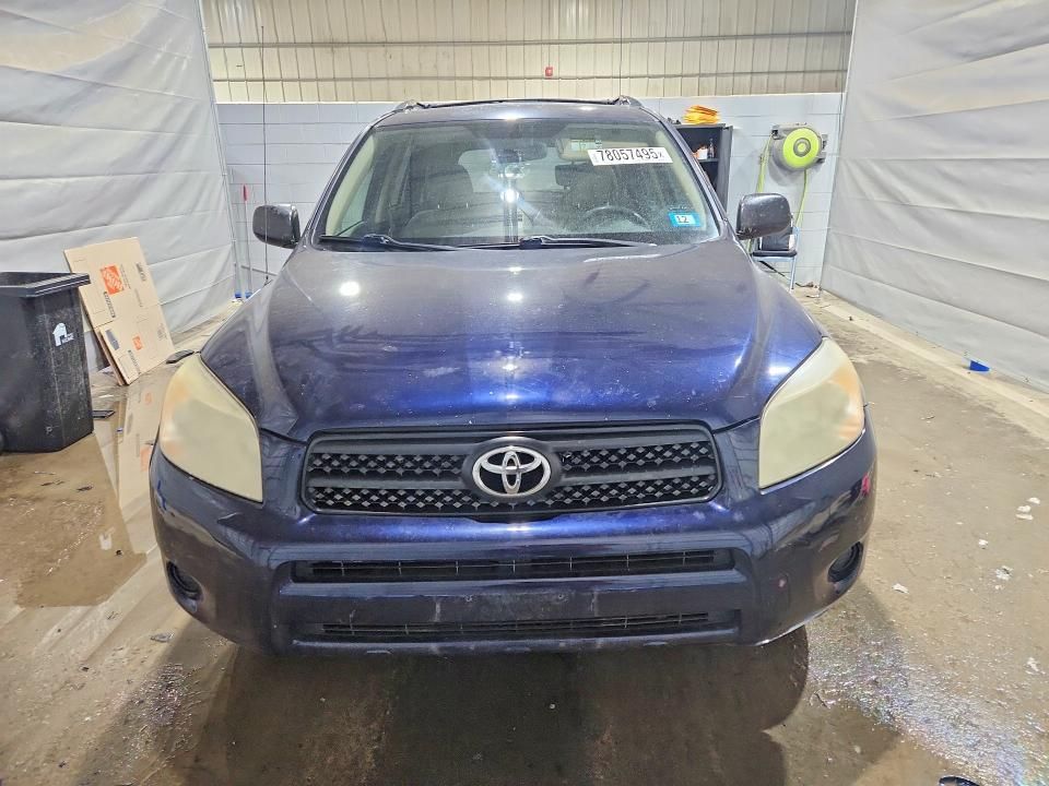 2007 Toyota Rav4