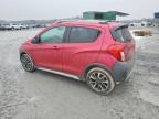 2019 Chevrolet Spark Active
