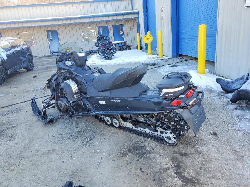 2011 Skidoo GSX 1200