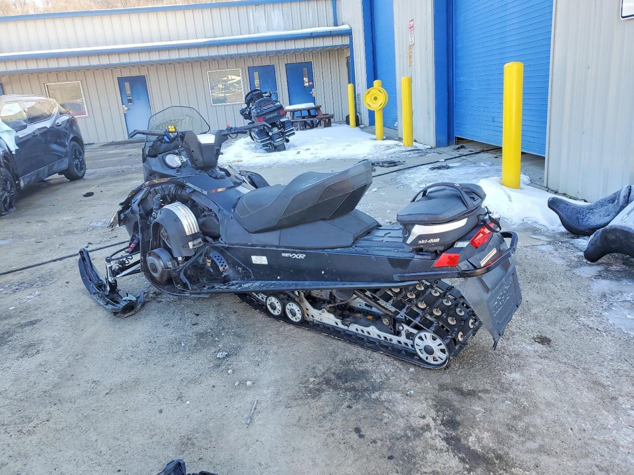 2011 Skidoo GSX 1200