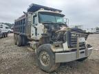 2007 Mack CTP713 Dump Truck