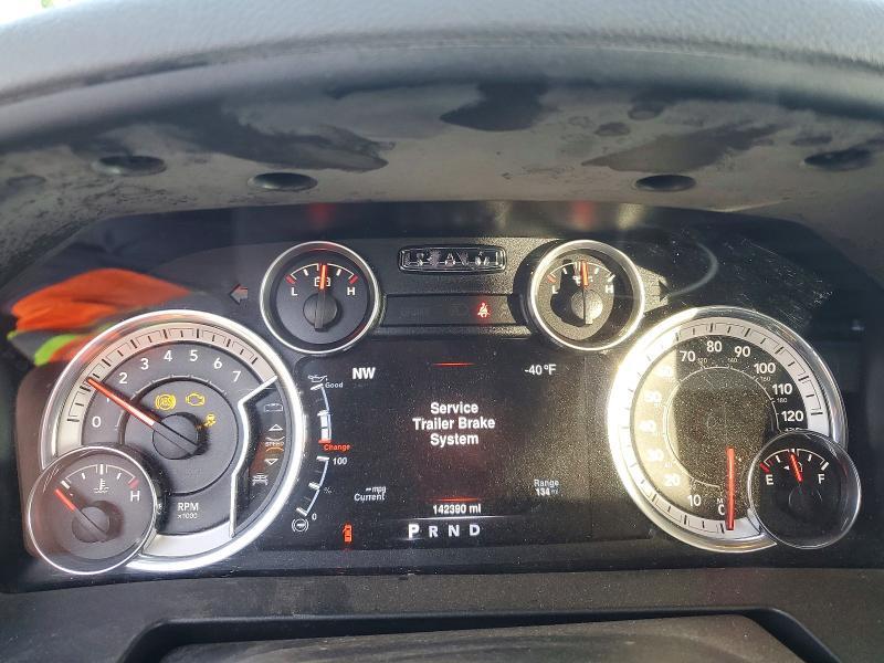 2016 Dodge Ram 1500 slt