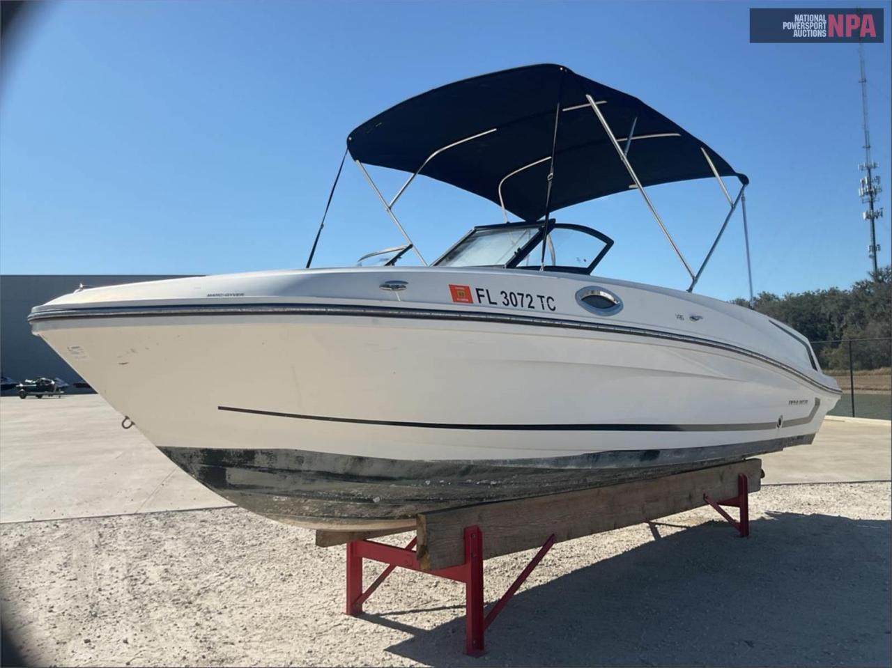 2022 Other 2022 Bayliner VR6