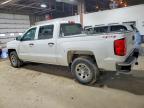 2014 Chevrolet Silverado K1500