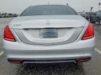 2014 Mercedes-Benz S 550