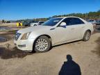 2012 Cadillac Cts Luxury Collection