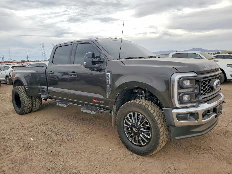 2024 Ford F350 Super Duty