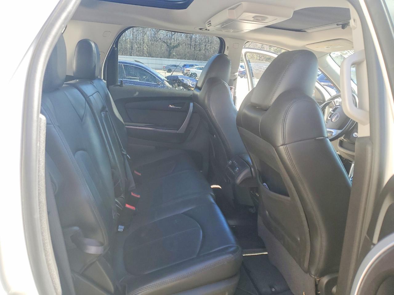 2012 GMC Acadia Slt-1