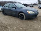 2004 Honda Accord ex
