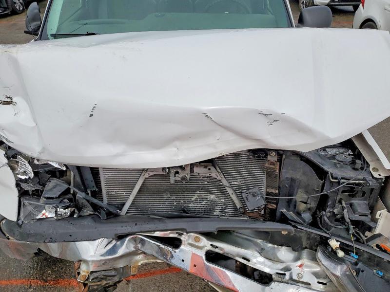 2005 Chevrolet Silverado C1500