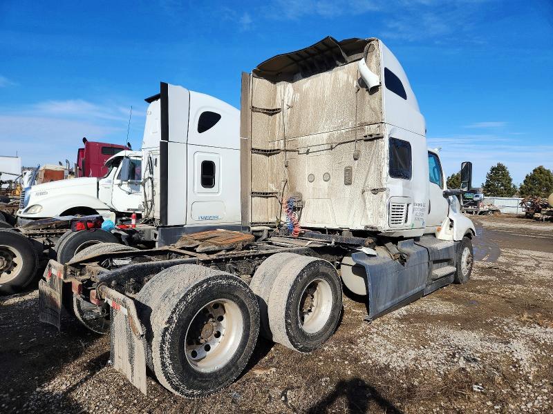 2024 International LT62F Semi Truck