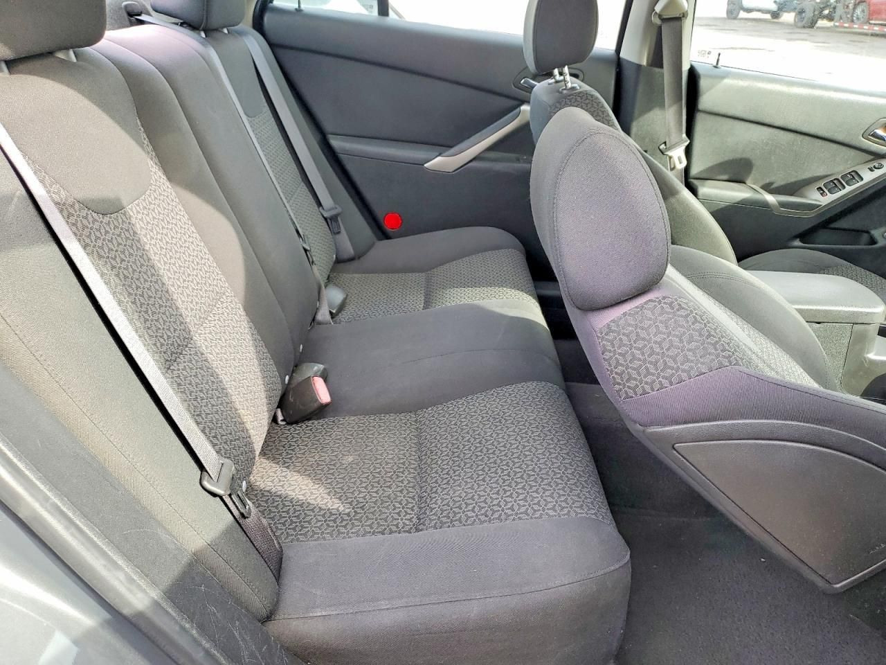 2008 Pontiac G6 Base