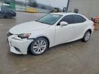 2016 Lexus Is 200t