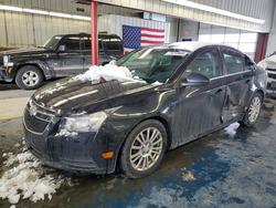 2012 Chevrolet Cruze eco for sale in Fort Wayne, IN