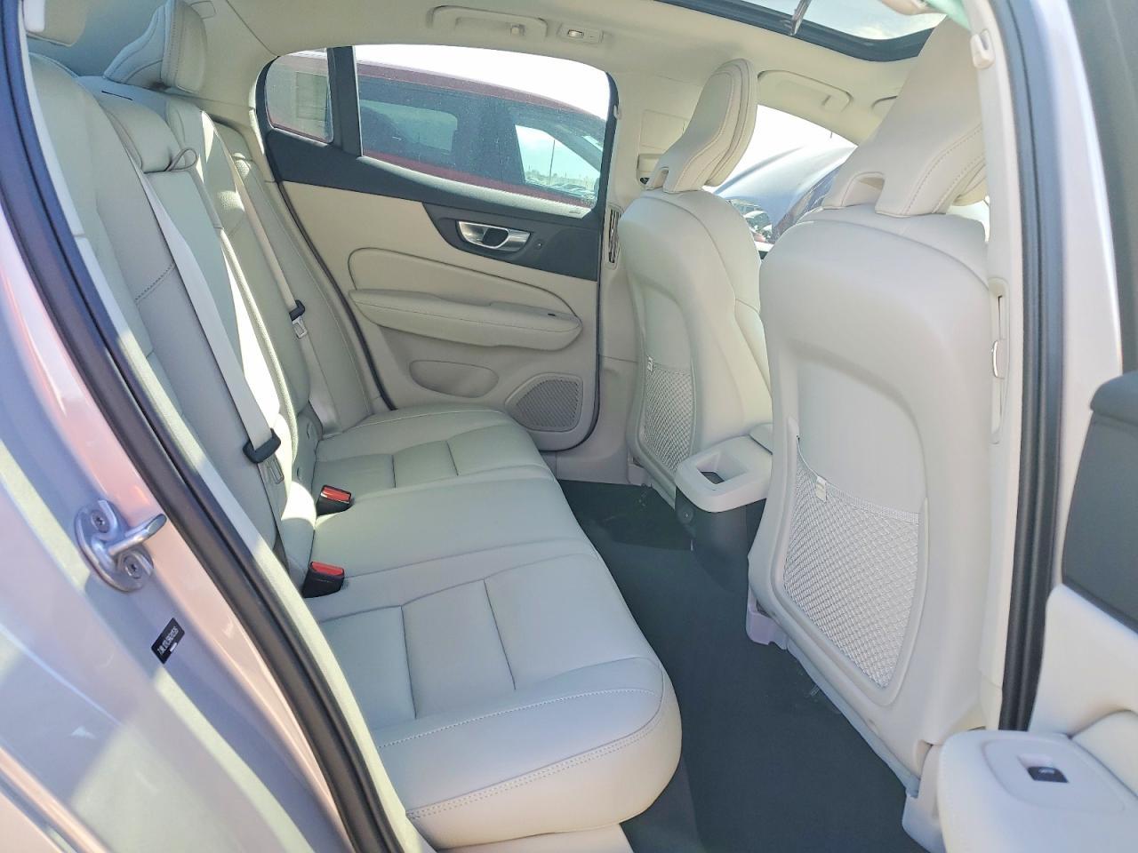 2024 Volvo S60 Plus