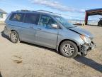 2008 Honda Odyssey ex