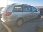 2005 Toyota Sienna ce