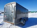 2019 Cargo Trailer