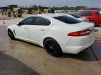 2015 Jaguar Xf 3.0 Sport