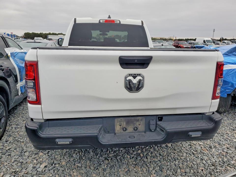 2023 Dodge Ram 1500 Tradesman