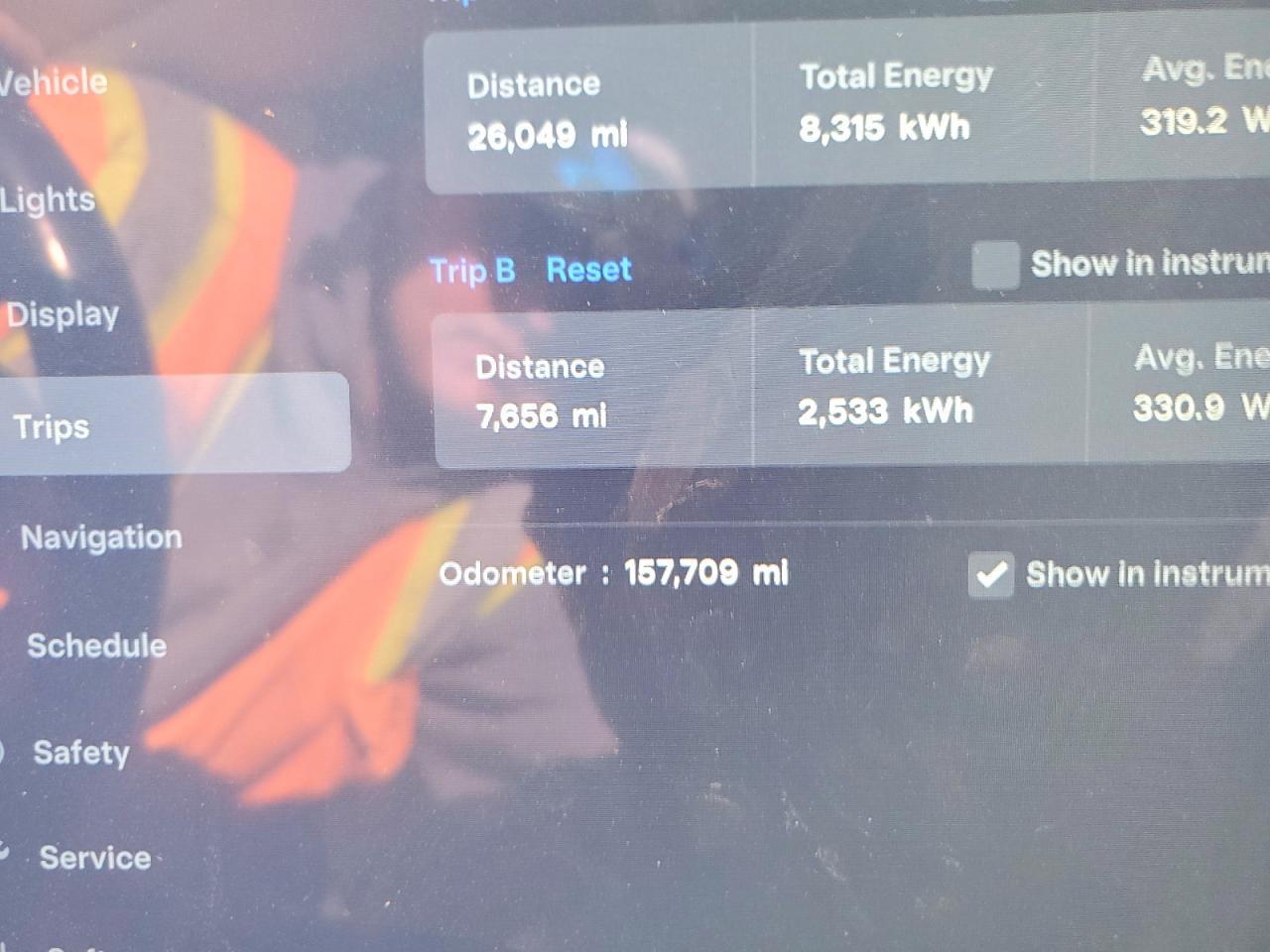 2015 Tesla Model s