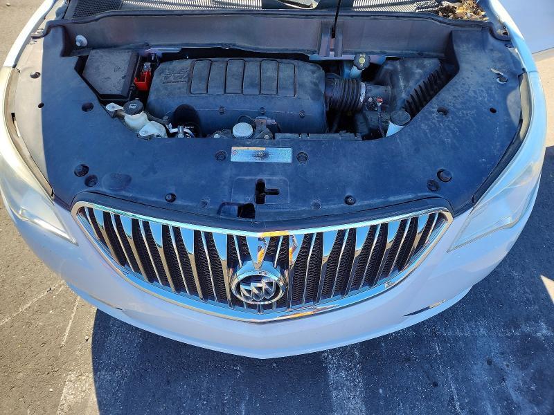 2016 Buick Enclave