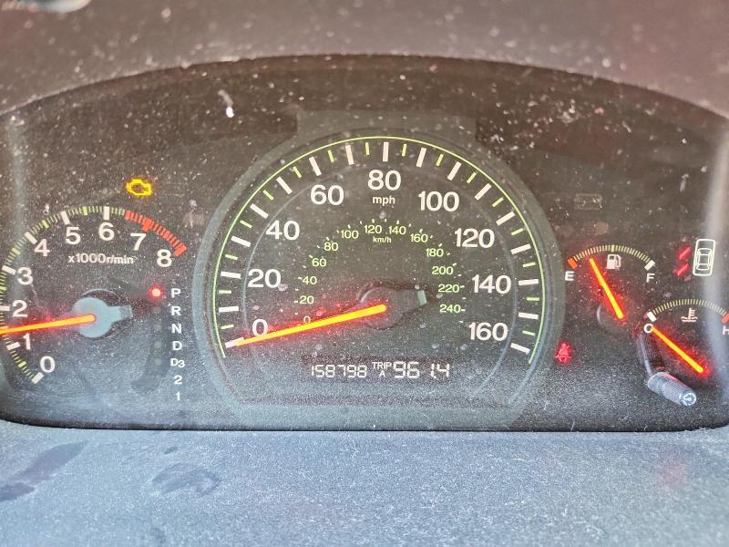 2004 Honda Accord lx