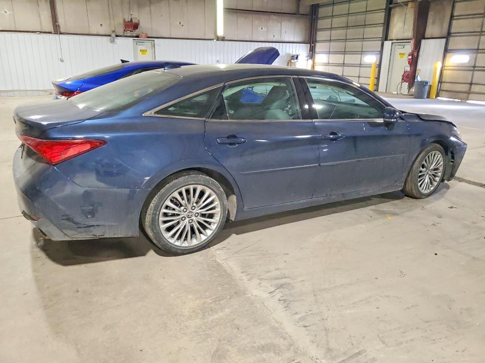 2019 Toyota Avalon xle