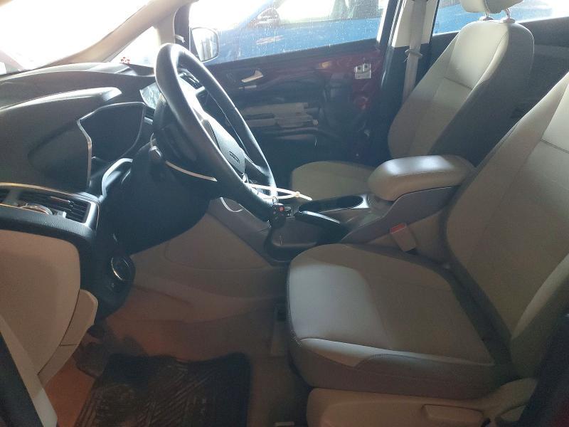 2013 Ford C-max se