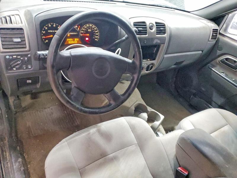 2004 Chevrolet Colorado