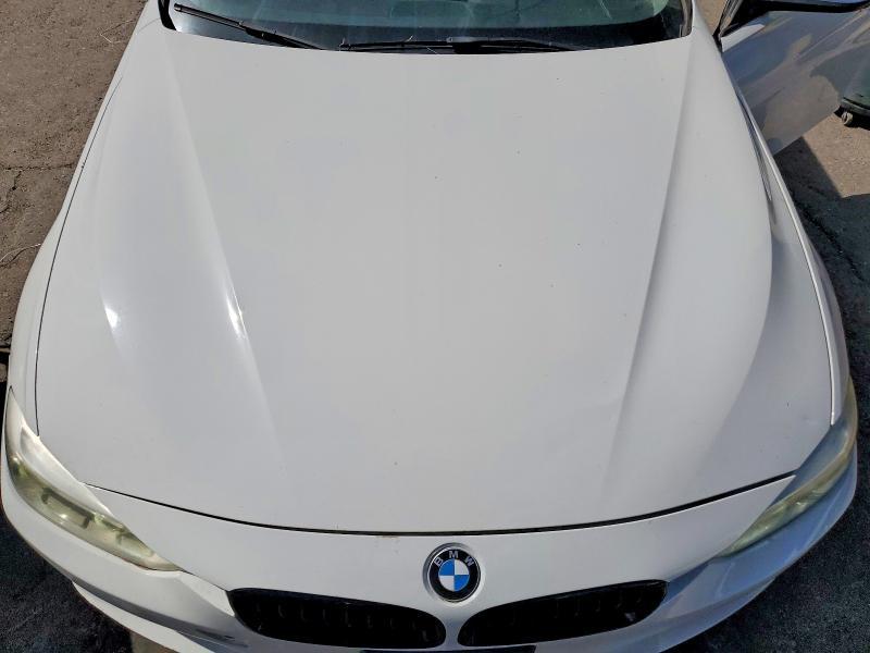 2013 BMW 328 i Sulev