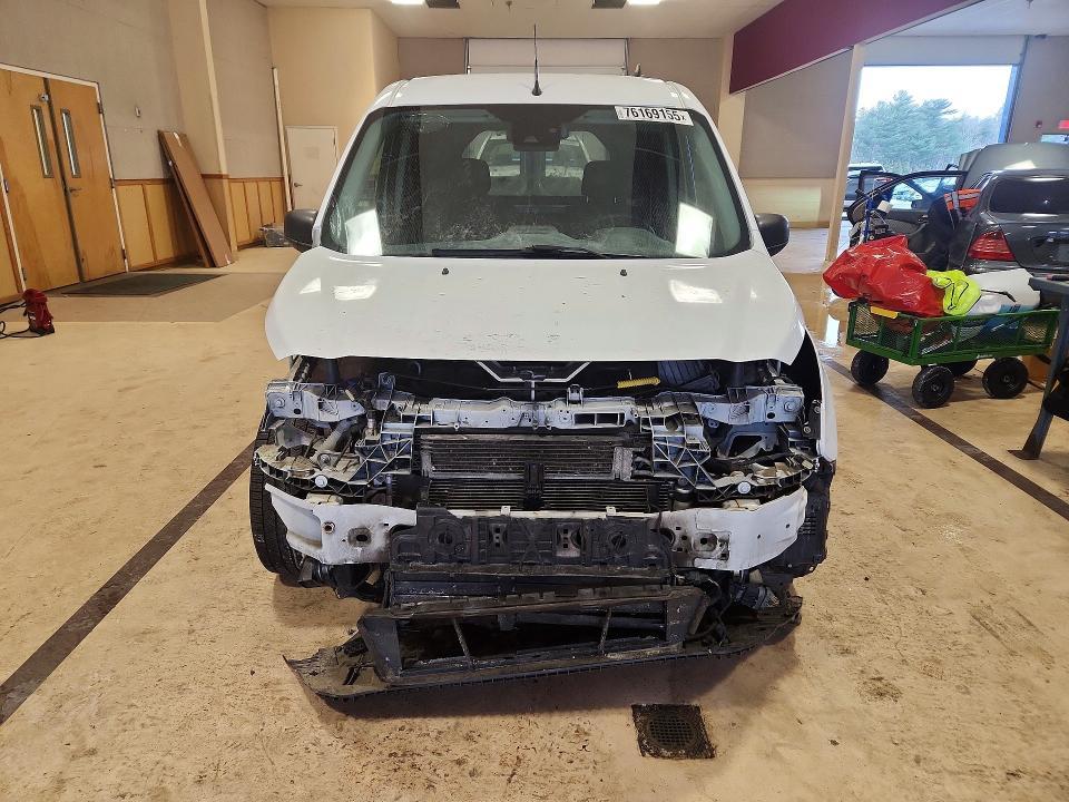 2020 Ford Transit CON