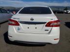 2014 Niss Sentra s