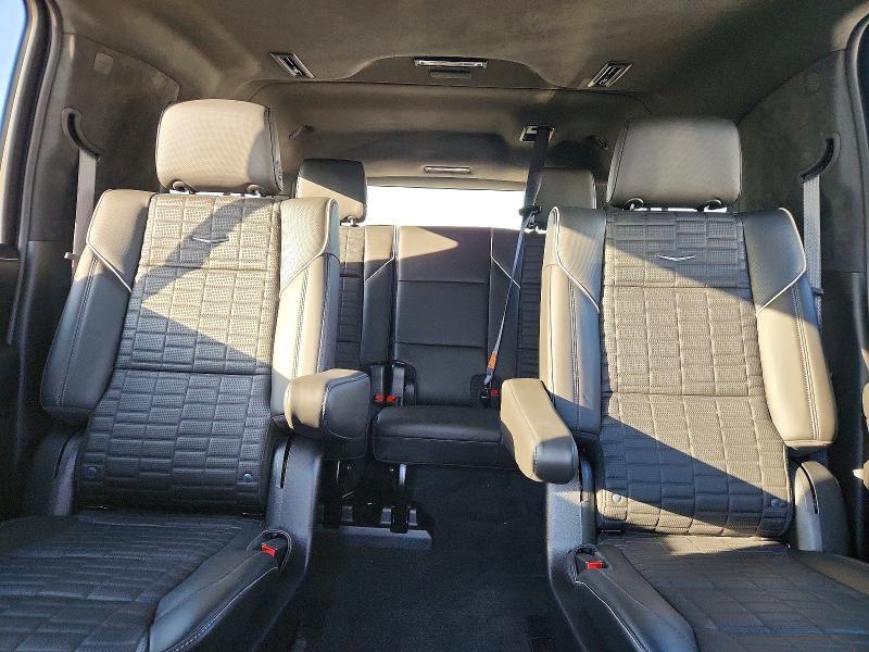 2023 Cadillac Escalade v esv Sport