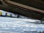 2013 Polar  Tank Tra 3600 Gallo-Tank Trailer