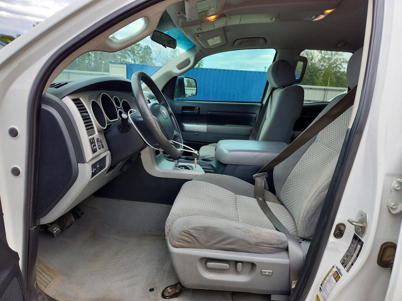 2008 Toyota Tundra SR5