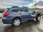 2015 Subaru Outback 2.5i