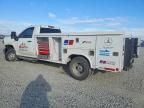 2022 Chevrolet Silverado HD Utility / Service Truck