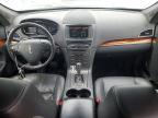2015 Lincoln MKT