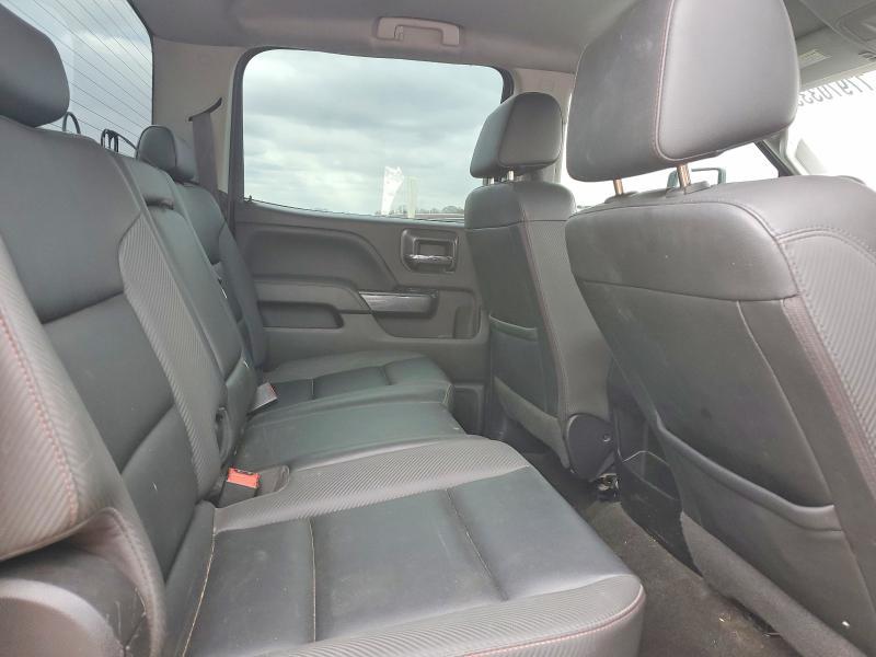 2017 GMC Sierra K2500 SLT
