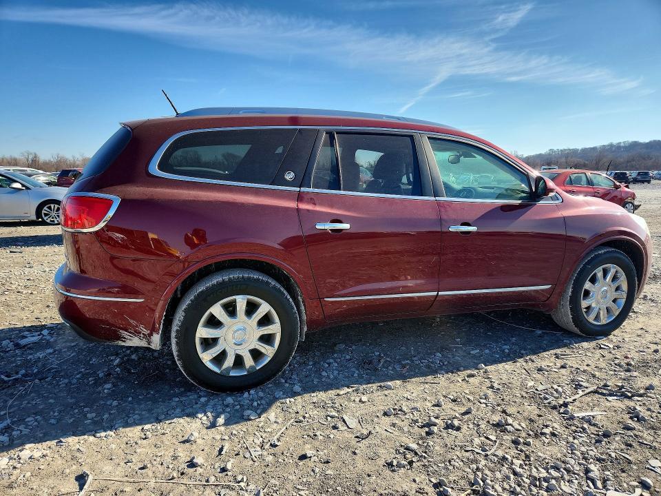 2017 Buick Enclave