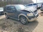 2006 Ford Explorer Eddie Bauer