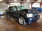 2009 Chevrolet Avalanche K1500 lt