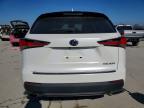 2018 Lexus Nx 300 Base