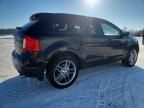 2012 Ford Edge se