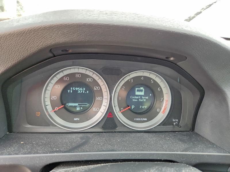 2012 Volvo S60 T5