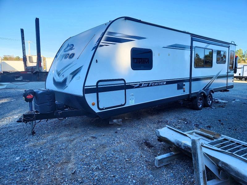 2020 Jayco Inc 2020 Jayco JAY Feather Camper
